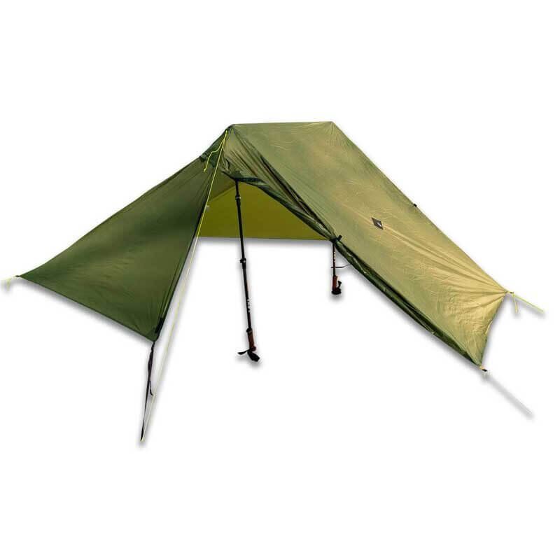 Six Moon Designs Haven Bundle Ultralight Tent | 68travel